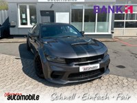 Dodge Charger 2022 occasion