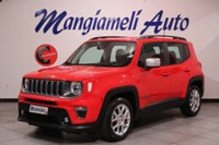 Jeep Renegade 2022 occasion