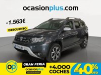 Dacia Duster 2022 occasion