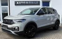 Volkswagen T-Cross 2022 occasion