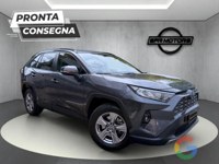 Toyota RAV 4 2022 occasion