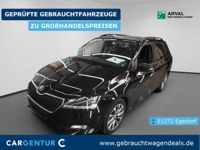Skoda Fabia 2022 occasion