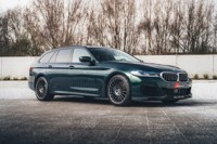 ALPINA B5 2022 occasion