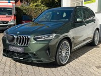 ALPINA XD3 2022 occasion