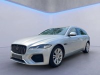 Jaguar XF 2022 occasion