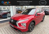 Mitsubishi Eclipse 2022 occasion