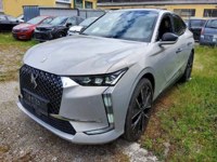 DS Automobiles DS4 2022 occasion