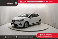 Renault Clio 2022 occasion