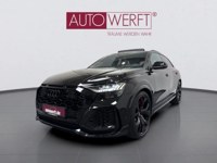 Audi RSQ8 2022 occasion