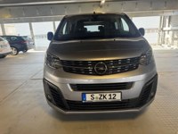 Opel Zafira Life 2022 occasion