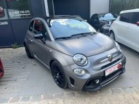 Abarth 595 Turismo 2022 occasion