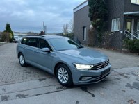 Volkswagen Passat Variant 2022 occasion