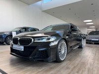 ALPINA D5 2022 occasion
