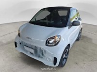 Smart ForTwo 2022 occasion