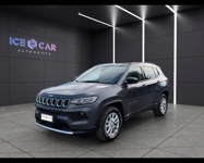 Jeep Compass 2022 occasion
