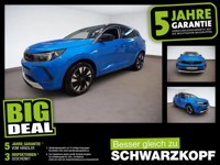 Opel Grandland (X) 2022 occasion
