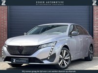 Peugeot 308 2022 occasion