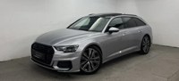 Audi A6 2022 occasion