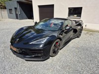 Corvette C8 2022 occasion