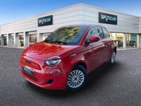 Fiat 500 2022 occasion