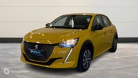 Peugeot 208 2022 occasion