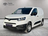 Toyota Proace City 2022 occasion