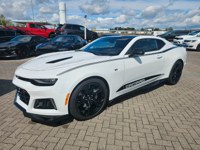 Chevrolet Camaro 2022 occasion