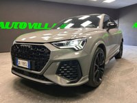 Audi RSQ3 2022 occasion