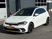 Volkswagen Polo 2022 occasion