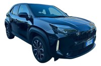 Toyota Yaris Cross 2022 occasion