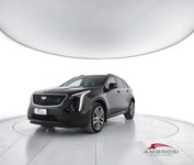Cadillac XT4 2022 occasion