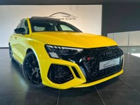 Audi RS3 2022 occasion