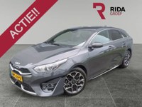 Kia pro cee'd / ProCeed 2022 occasion