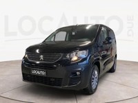 Peugeot Partner 2022 occasion