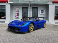 Dallara Stradale 2022 occasion