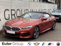 BMW 840 2022 occasion