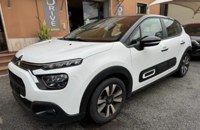 Citroën C3 2022 occasion