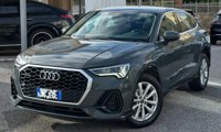 Audi Q3 2022 occasion