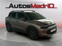 Citroën C3 Aircross 2022 occasion