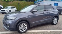 Volkswagen T-Cross 2022 occasion