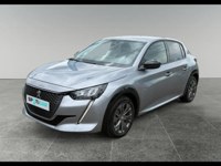 Peugeot e-208 2022 occasion