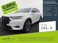 DS Automobiles DS7 (Crossback) 2022 occasion