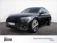 Audi SQ5 2022 occasion