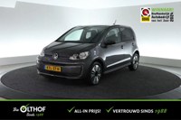 Volkswagen e-up! 2022 occasion