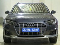 Audi A4 Allroad 2022 occasion