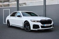 BMW 740 2022 occasion
