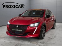 Peugeot e-208 2022 occasion