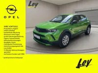 Opel Mokka-e 2022 occasion
