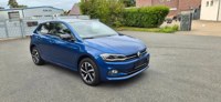 Volkswagen Polo 2022 occasion