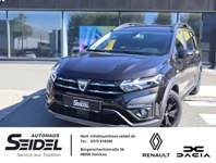 Dacia Jogger 2022 occasion